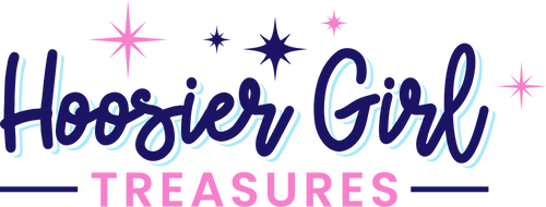 Hoosier Girl Treasures