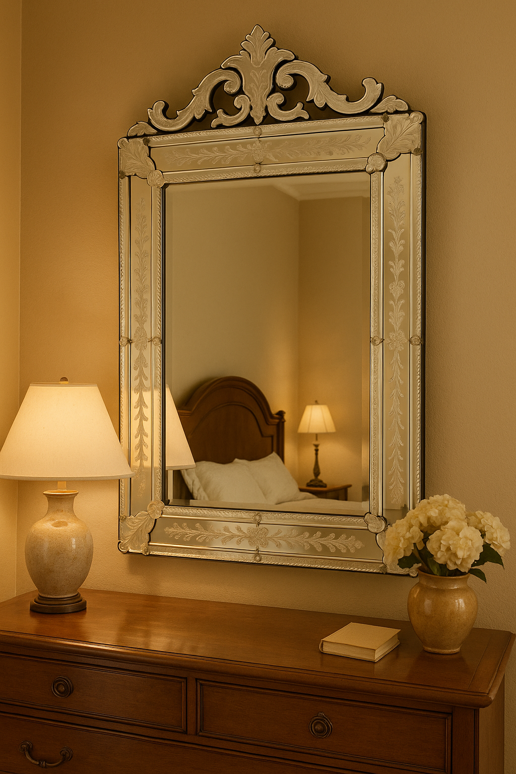 Where Do I Find Vintage Mirrors? Your Guide To Shopping For Vintage Mirrors