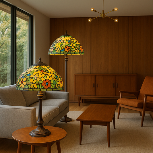 What Is the Most Sought-After Vintage Lamp?
