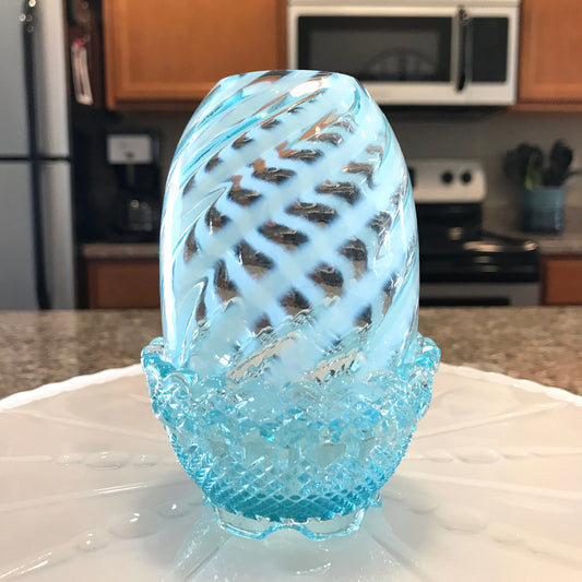 Fenton Vintage Products: A Timeless Legacy of Glass Artistry