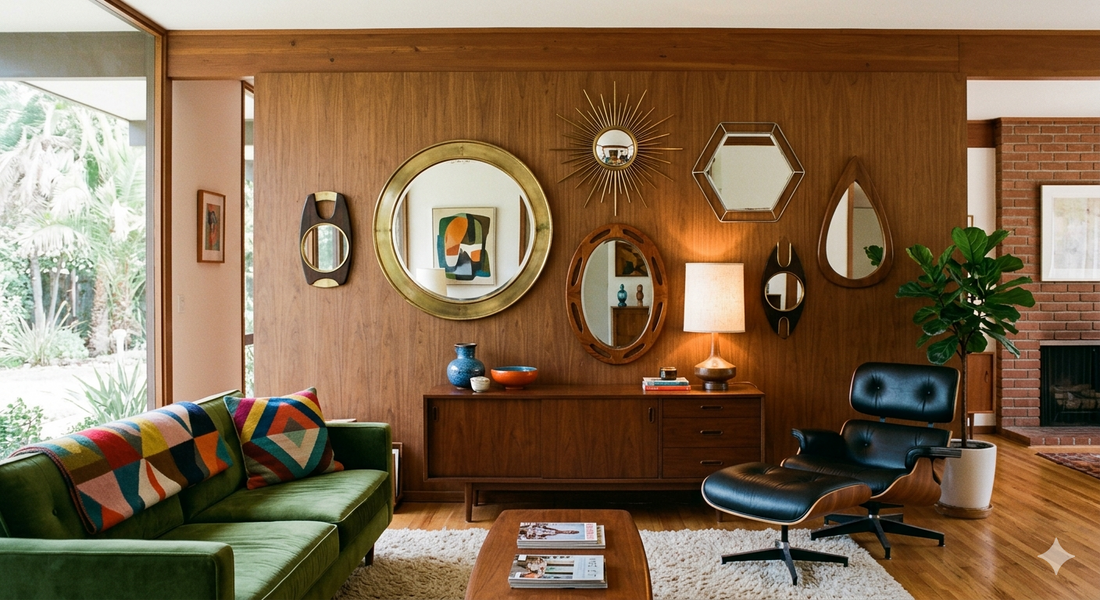 Is It Good to Buy an Old Mirror? A Complete Guide to Vintage Mirror Shopping