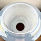 Vintage Hurricane Lamp Shade | Glass Shade