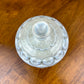 Moon and Star Weishar Marble Gummy Jar