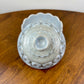 Moon and Star Weishar Marble Gummy Jar