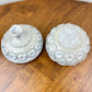 Moon and Star Weishar Marble Gummy Jar