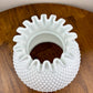 Vintage Hobnail Shade | Glass Shade
