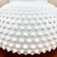 Vintage Hobnail Shade | Glass Shade
