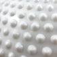 Vintage Hobnail Shade | Glass Shade