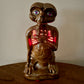 Vintage E.T. The Extra-Terrestrial Ceramic Nightlight Lamp | Vintage Lamp