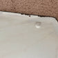 Art Deco Frameless Beveled Glass Wall Mirror | Vintage Mirror