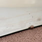 Art Deco Frameless Beveled Glass Wall Mirror | Vintage Mirror