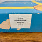 Mid-Century Libbey Golden Stallion Glasses (Set of 8) Original Box
