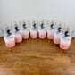 Mid-Century Libbey Golden Stallion Glasses (Set of 8) Original Box
