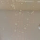 Art Deco Etched Floral Lines Beveled Glass Ornate Frame Wall Mirror