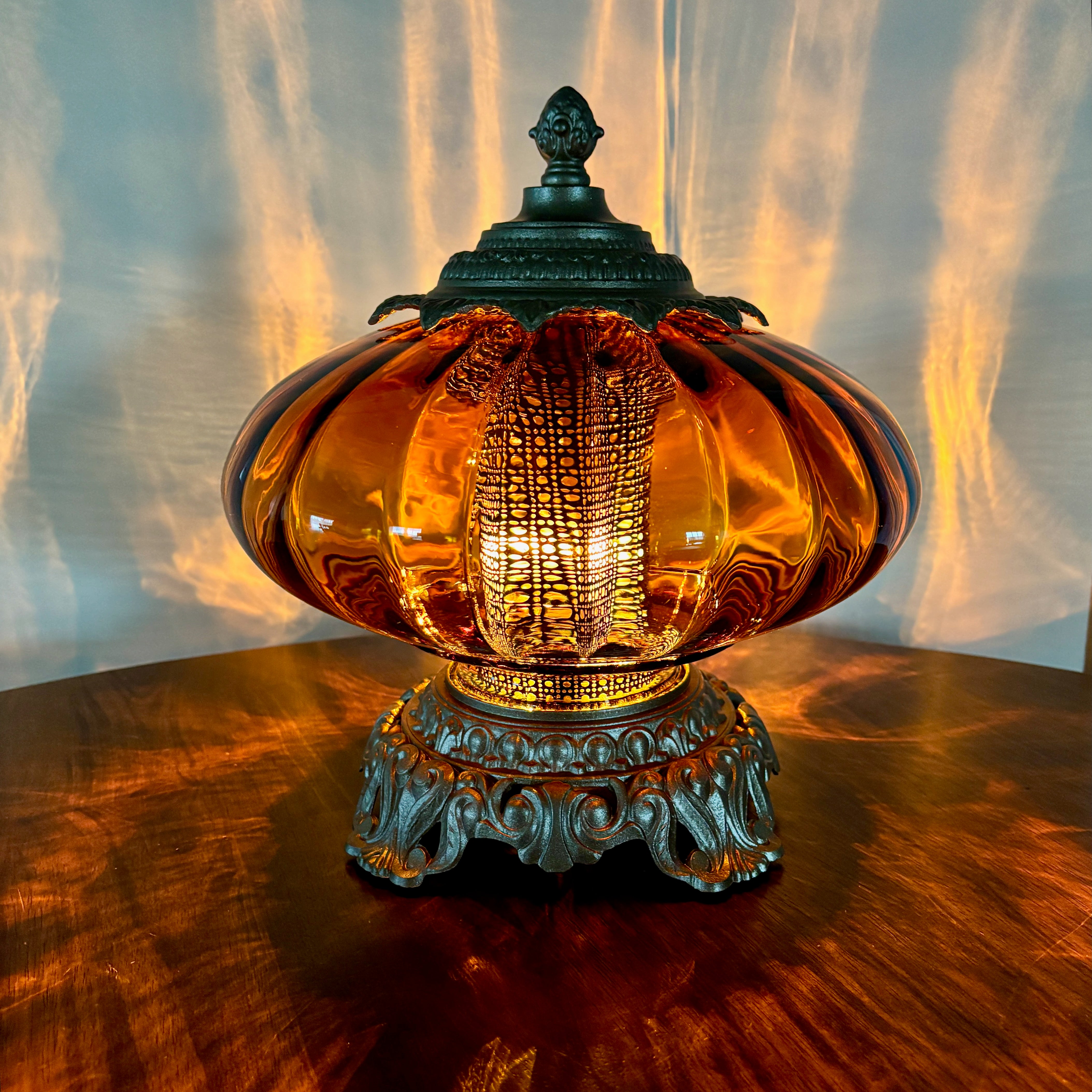 Vintage Lamps