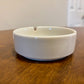 Vintage Small Ceramic Mushroom Ashtray