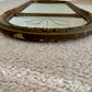 Antique Mirror October 25, 1924 | Vintage Mirror