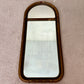 Antique Mirror October 25, 1924 | Vintage Mirror