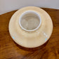 Amber Luster Butterfly Ceiling Light Shade | Glass Shade