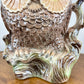 Vintage Owl TV Lamp